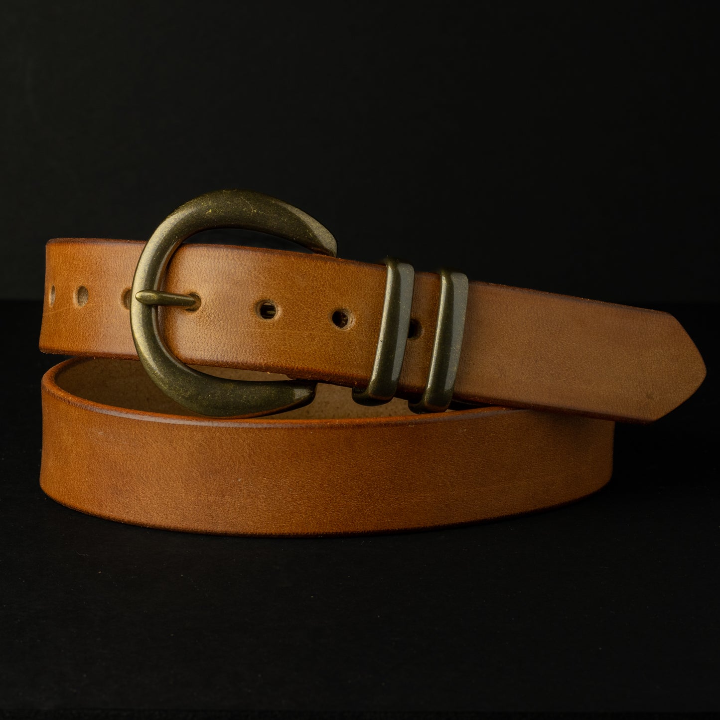 The Desperado - Buck Brown