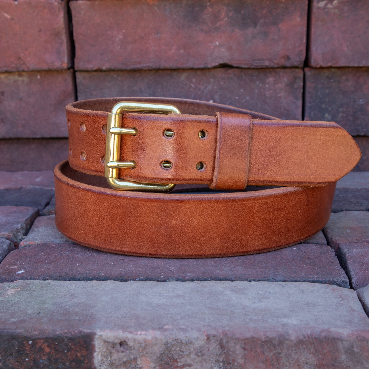 The "Holy Roller" in Buck Brown