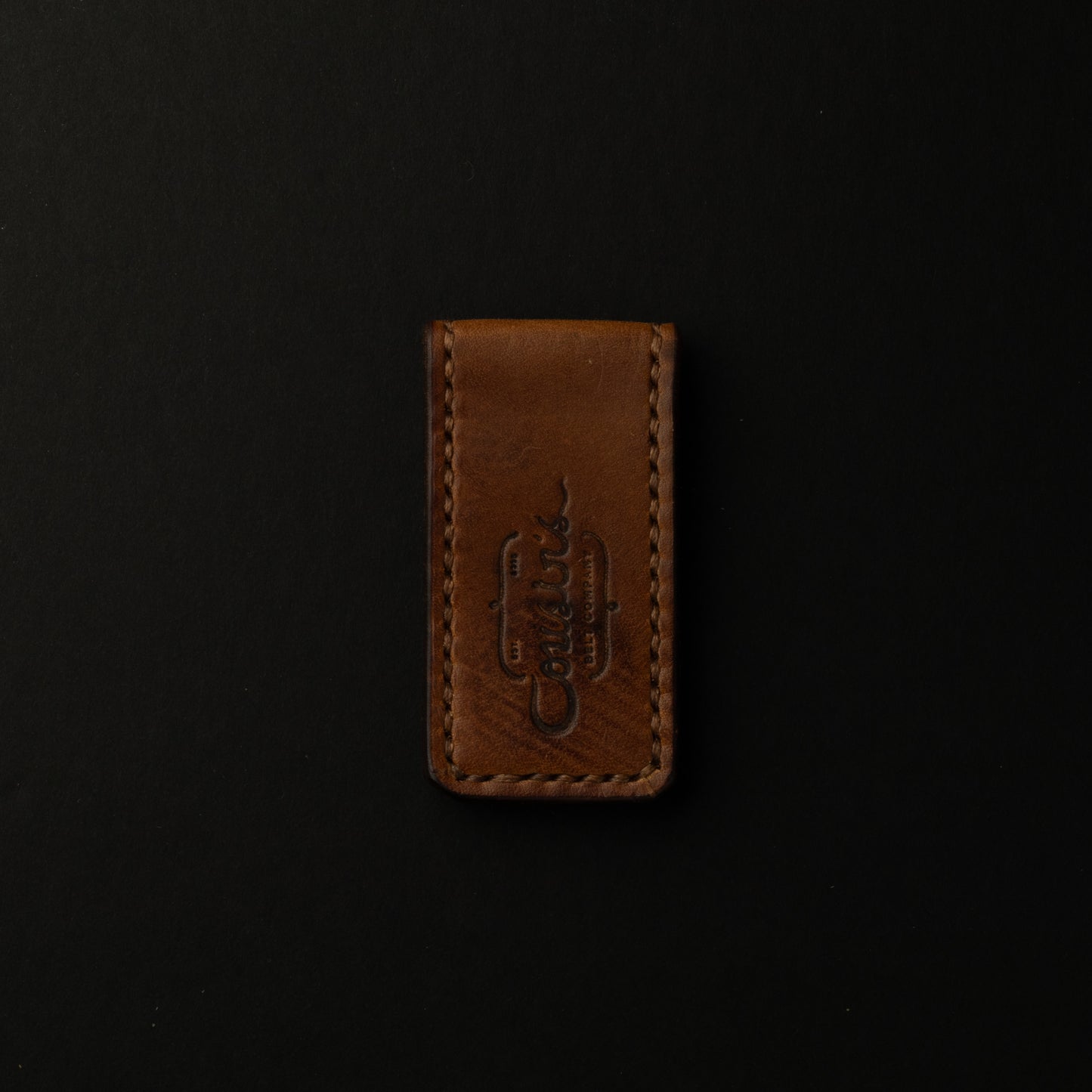 The Ante - Magnetic Money Clip