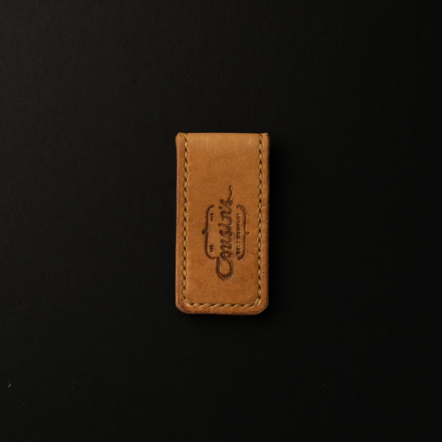 The Ante - Magnetic Money Clip