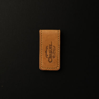 The Ante - Magnetic Money Clip