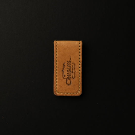The Ante - Magnetic Money Clip