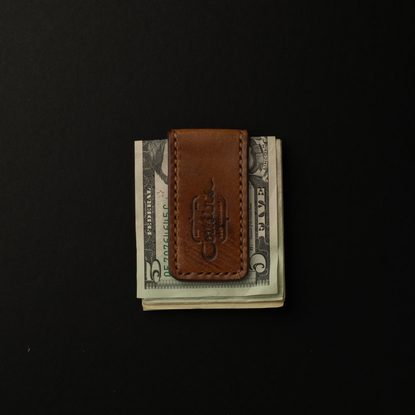 The Ante - Magnetic Money Clip