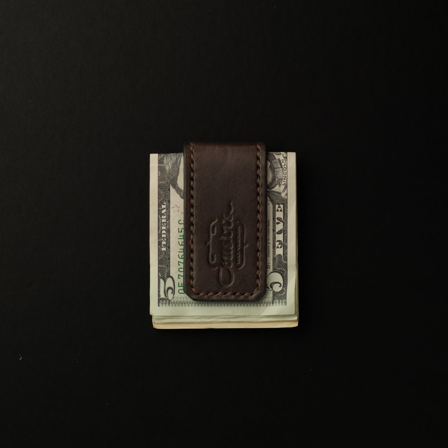 The Ante - Magnetic Money Clip