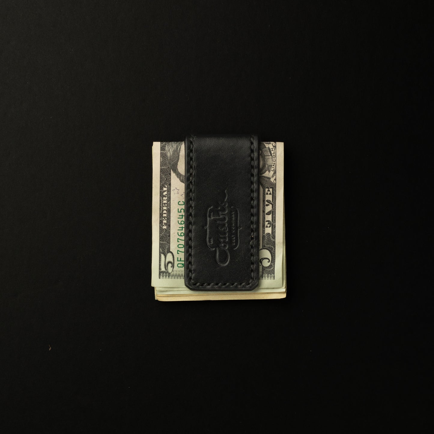The Ante - Magnetic Money Clip
