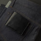 The Traditional Bi-fold - Black