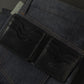 The Traditional Bi-fold - Black