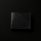 The Traditional Bi-fold - Black