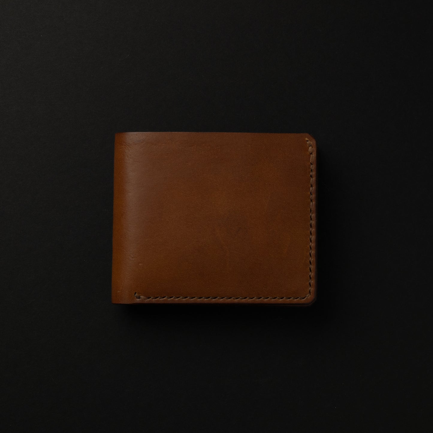 The Traditional Bi-fold - Buck Brown
