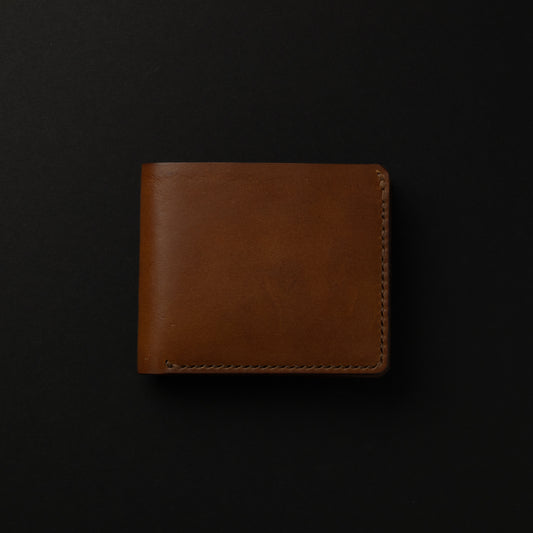 The Traditional Bi-fold - Buck Brown