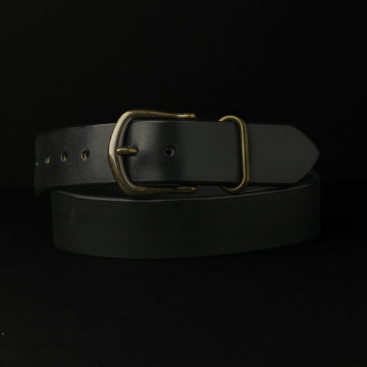 The Cavalier - Black