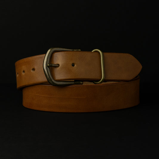 The Cavalier - Buck Brown