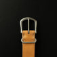 The Cavalier - Natural Russet