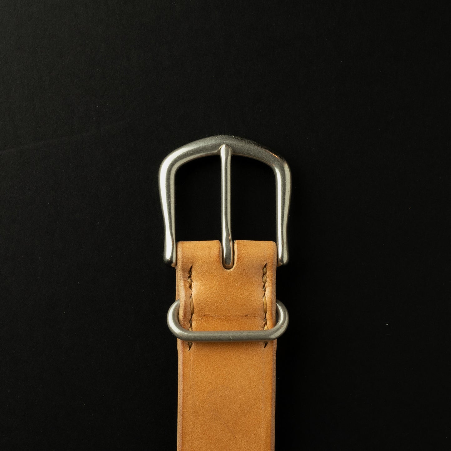 The Cavalier - Natural Russet