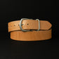 The Cavalier - Natural Russet