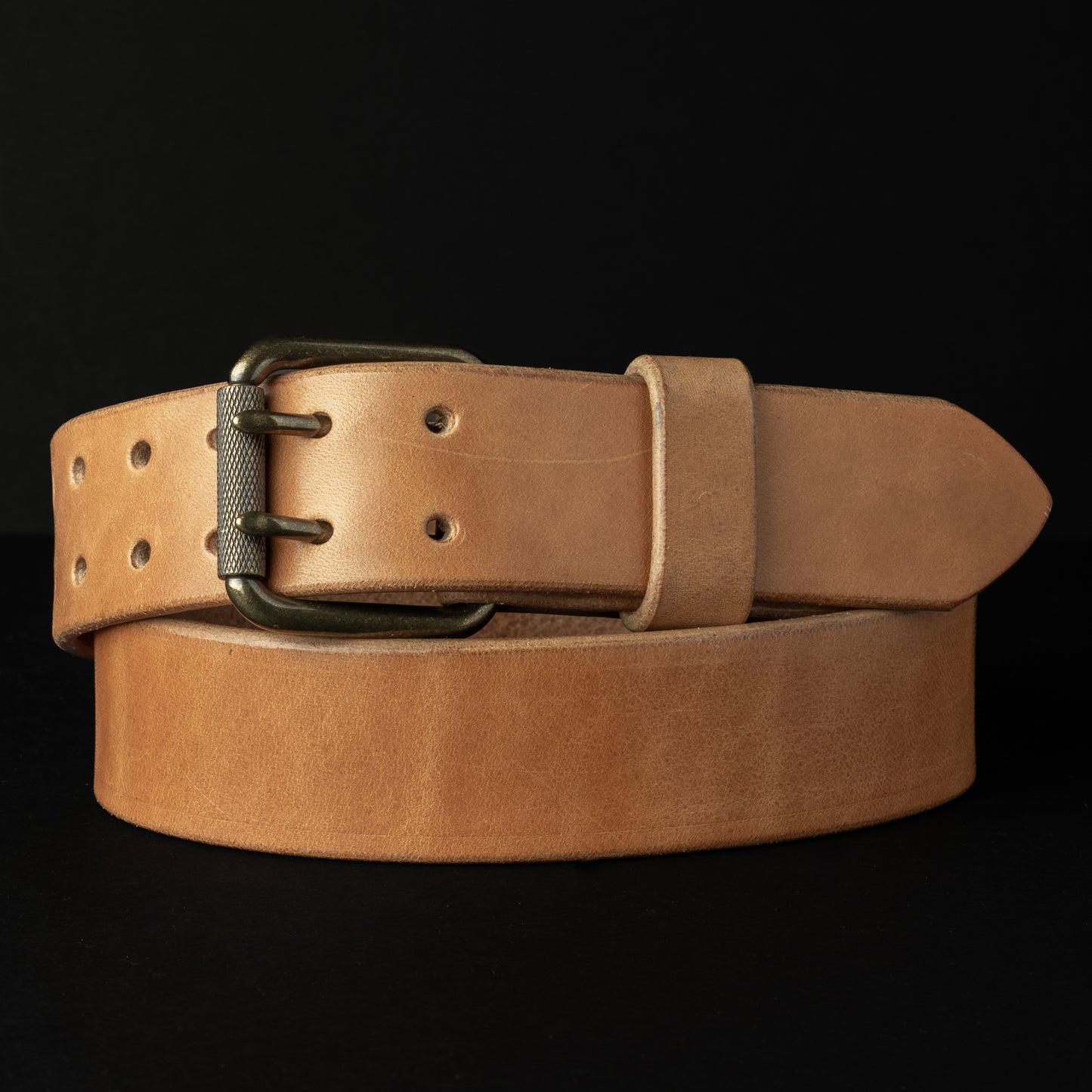 The Holy-Roller - Natural Russet