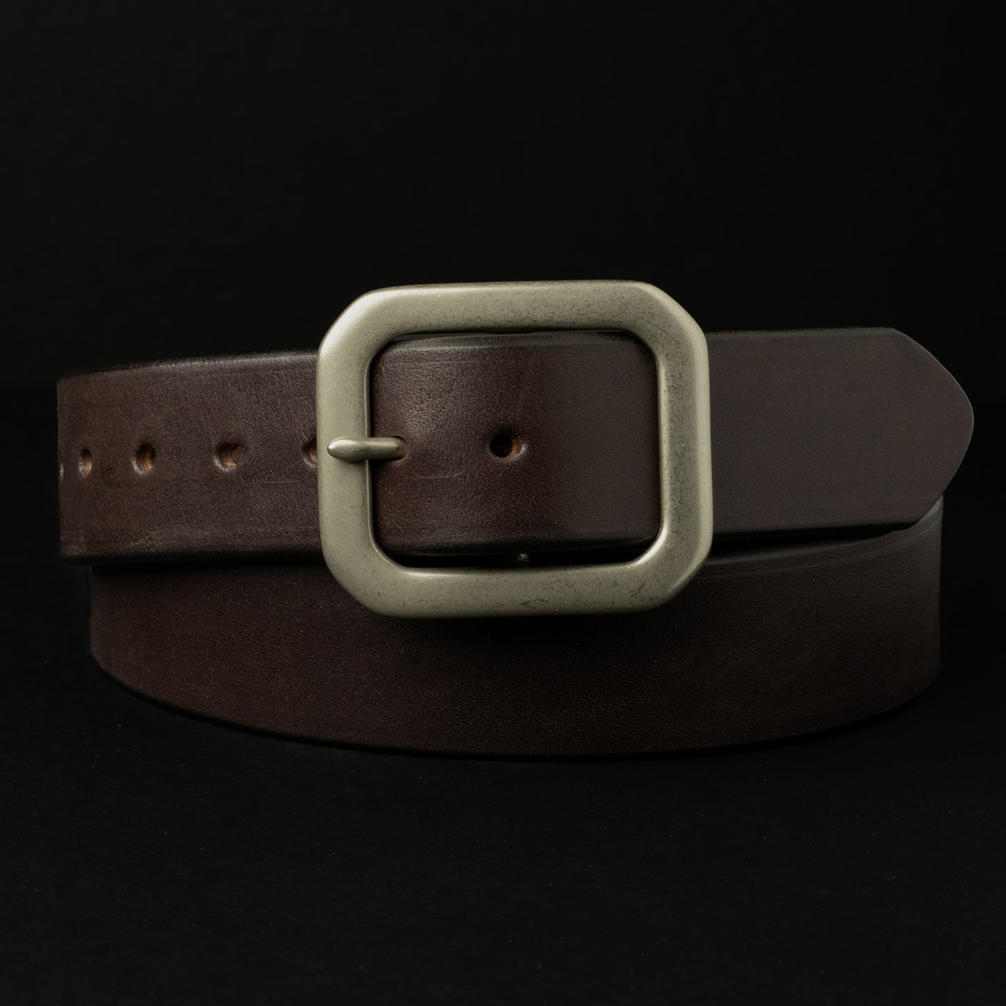 The Renegade - Dark Brown