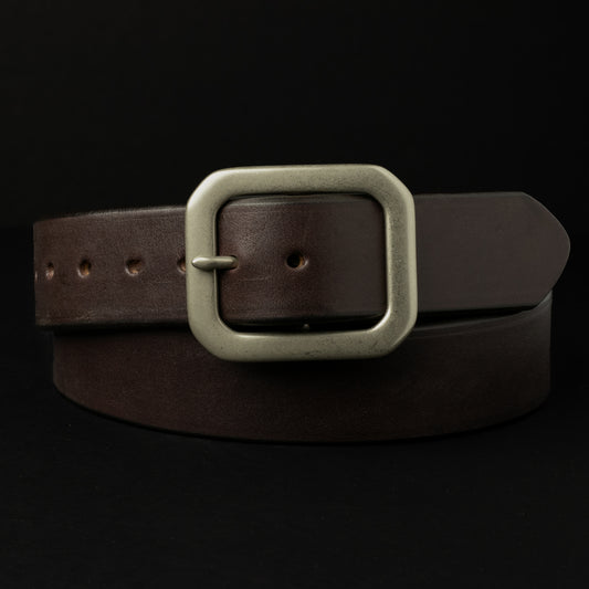 The Renegade - Dark Brown