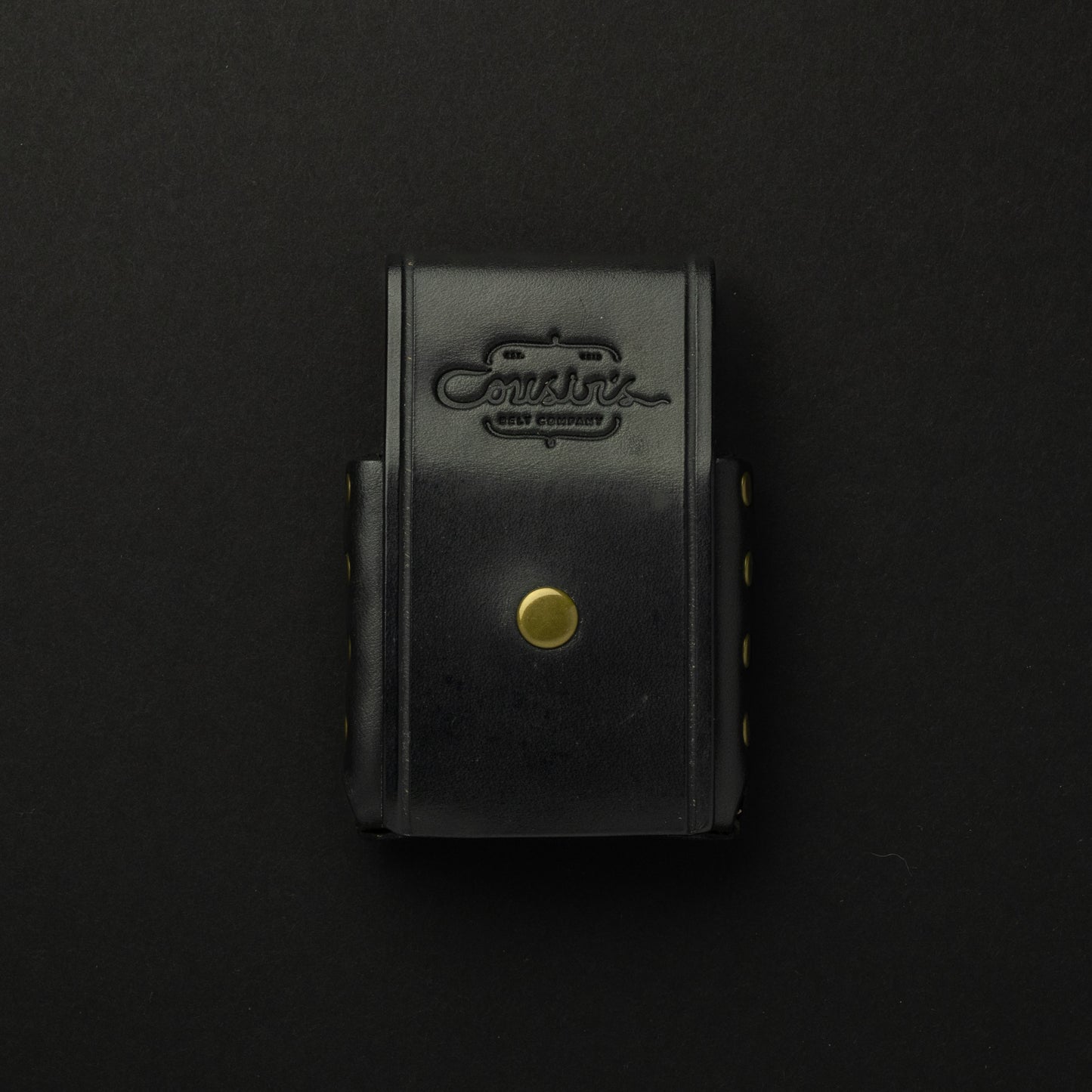 The Shuffler - Black