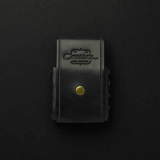 The Shuffler - Black