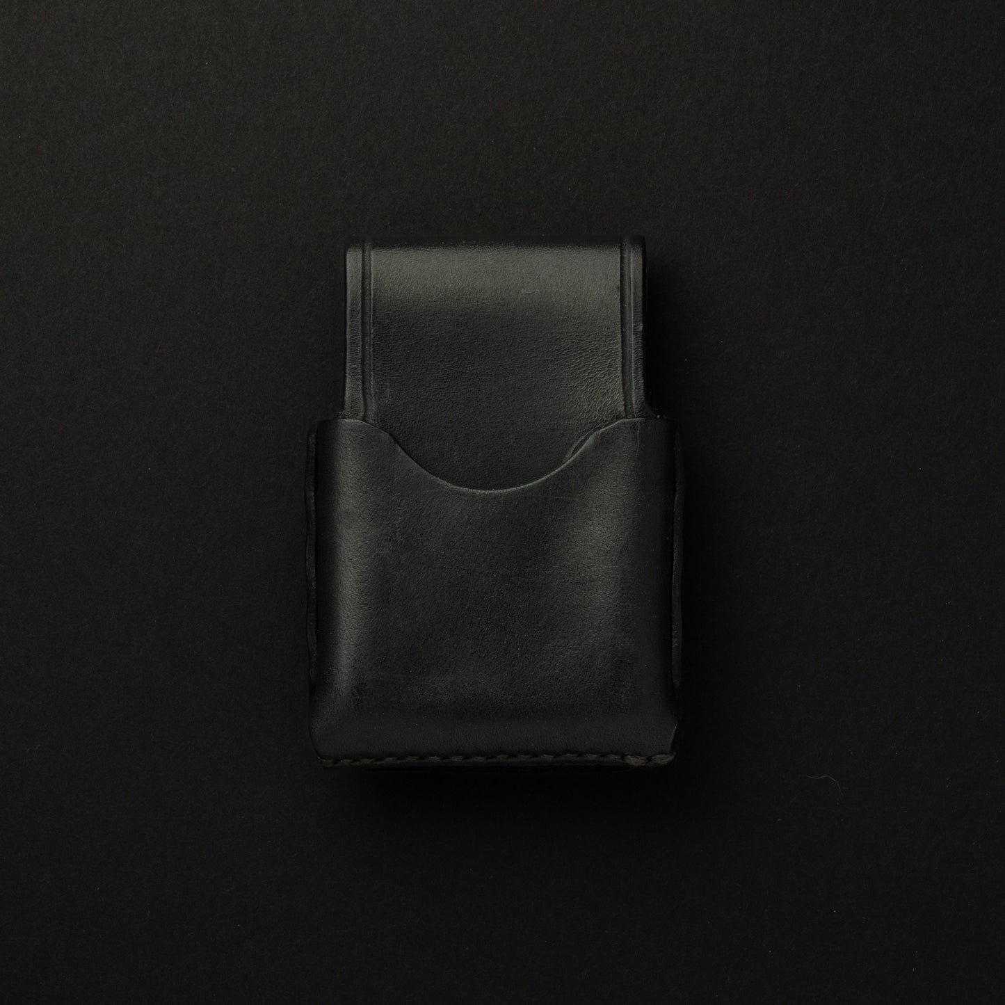 The Shuffler - Black