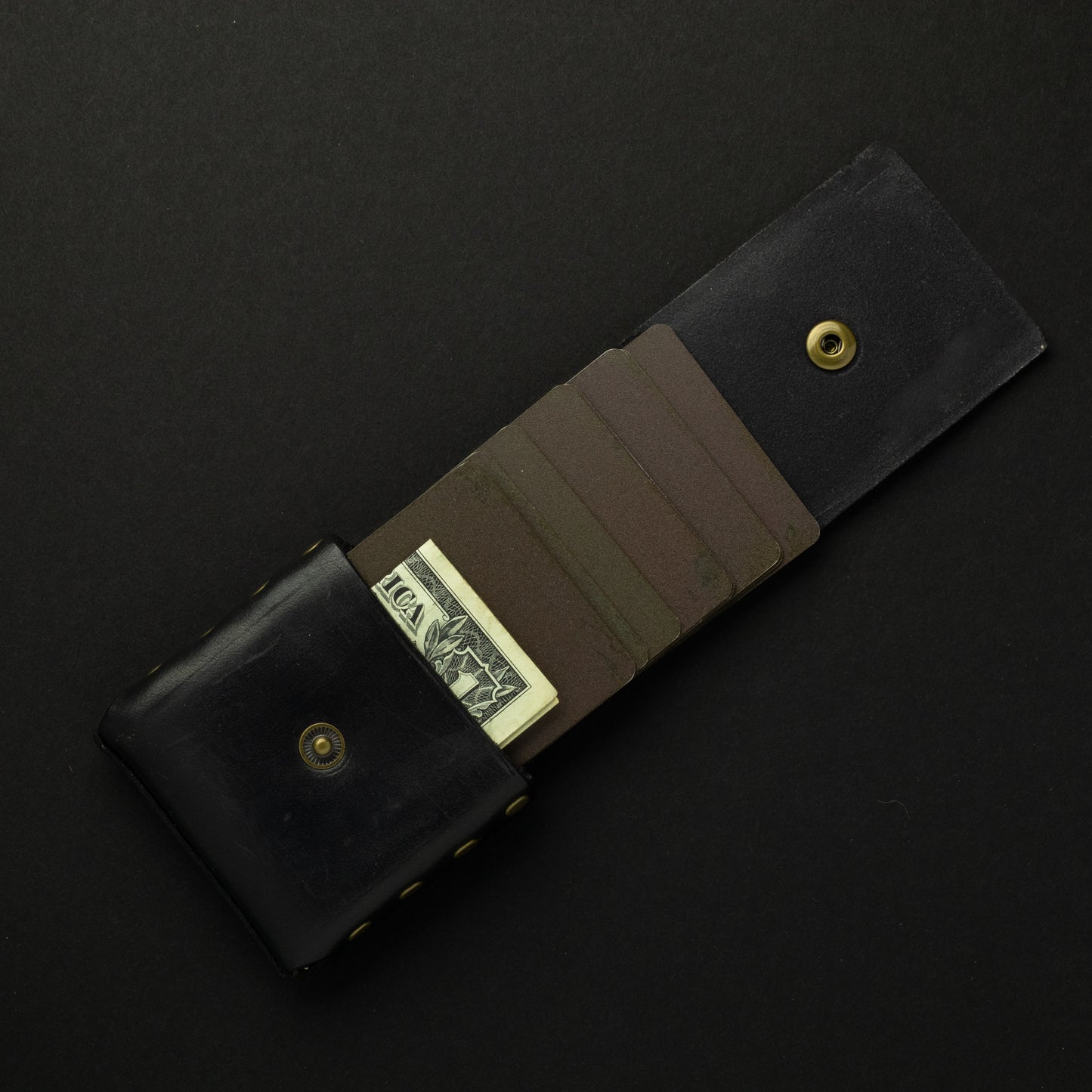 The Shuffler - Black