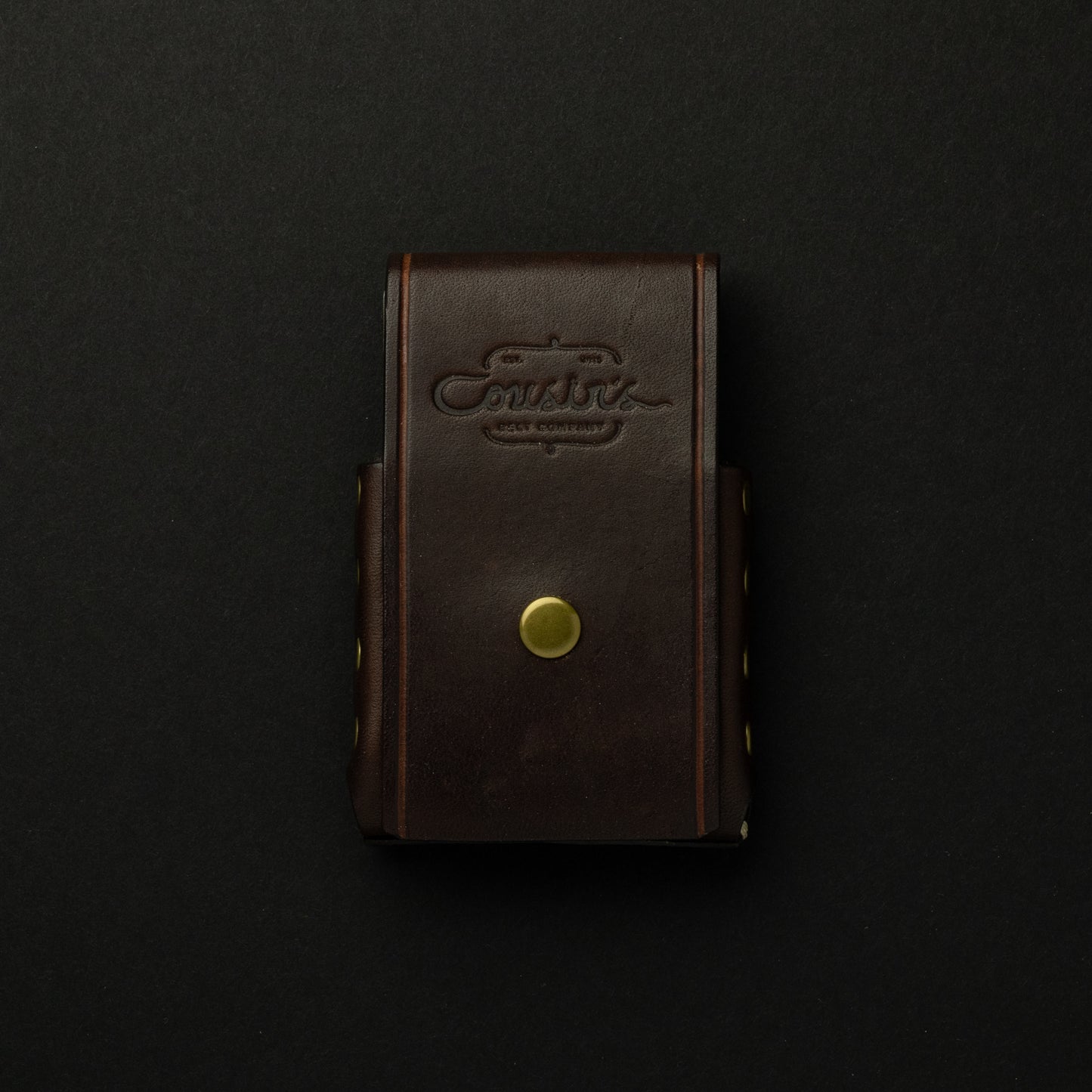 The Shuffler - Chocolate