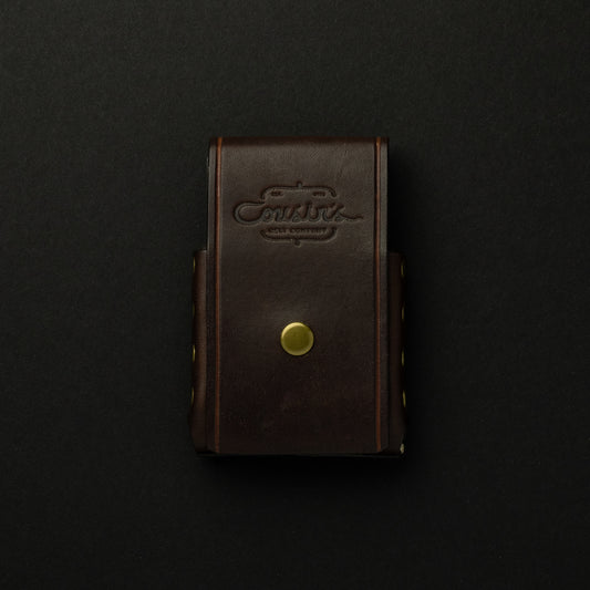 The Shuffler - Chocolate