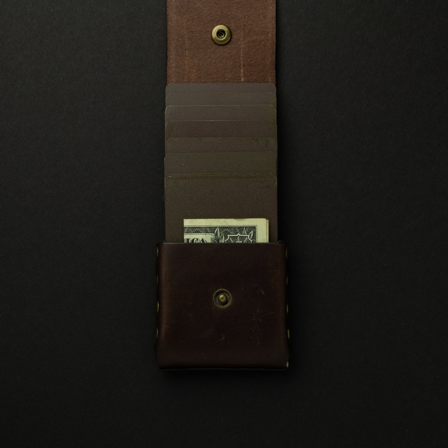 The Shuffler - Chocolate
