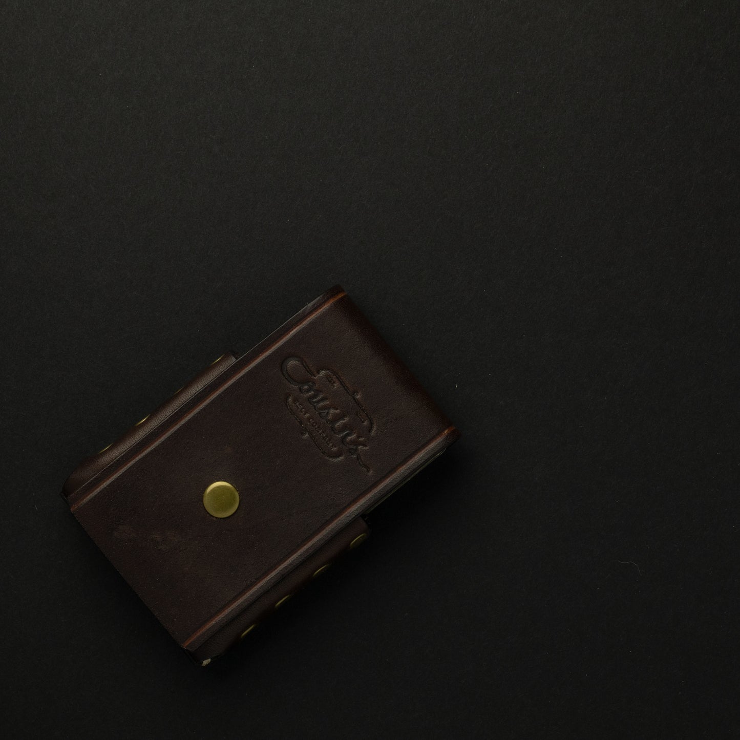 The Shuffler - Chocolate