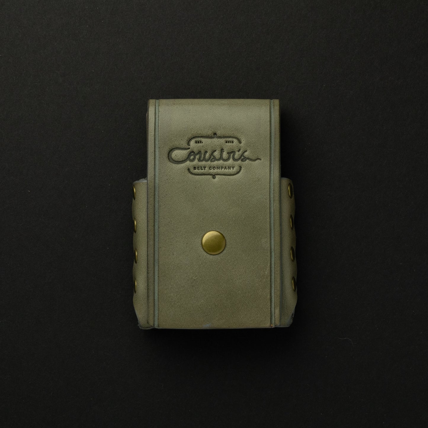 The Shuffler - Gray