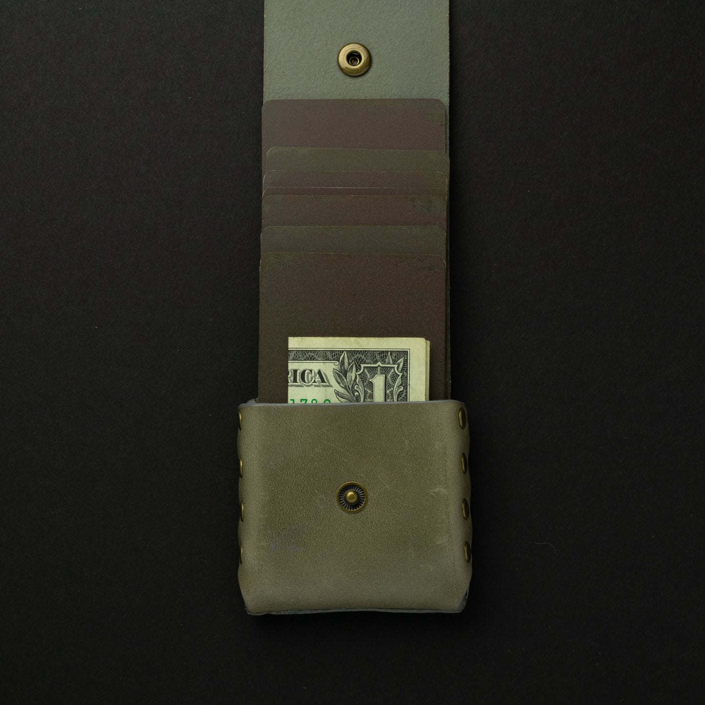 The Shuffler - Gray