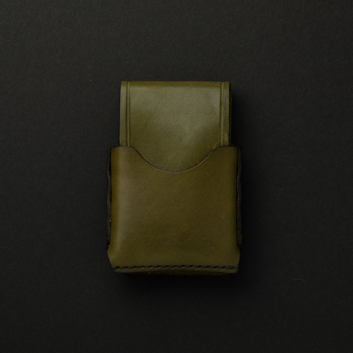 The Shuffler - Olive