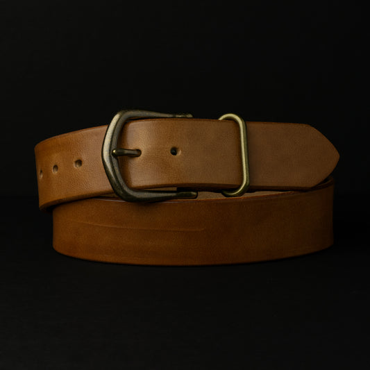 The Cavalier - Buck Brown