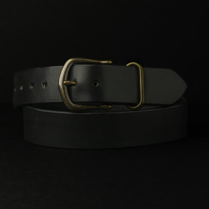 The Cavalier - Black