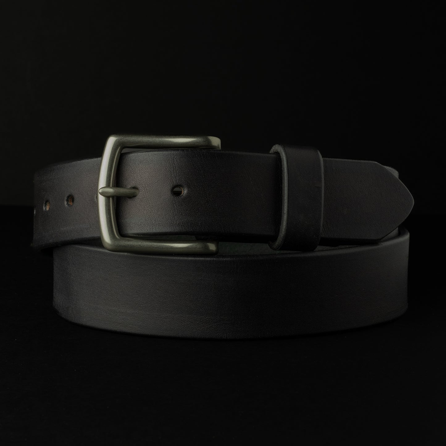 The Outrider Standard - Black