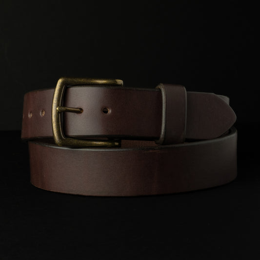 The Work-Horse Standard - Chocolate