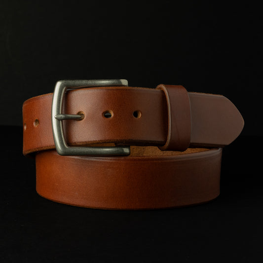 The Work-Horse Standard - Medium Brown