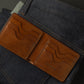 The Traditional Bi-fold - Buck Brown